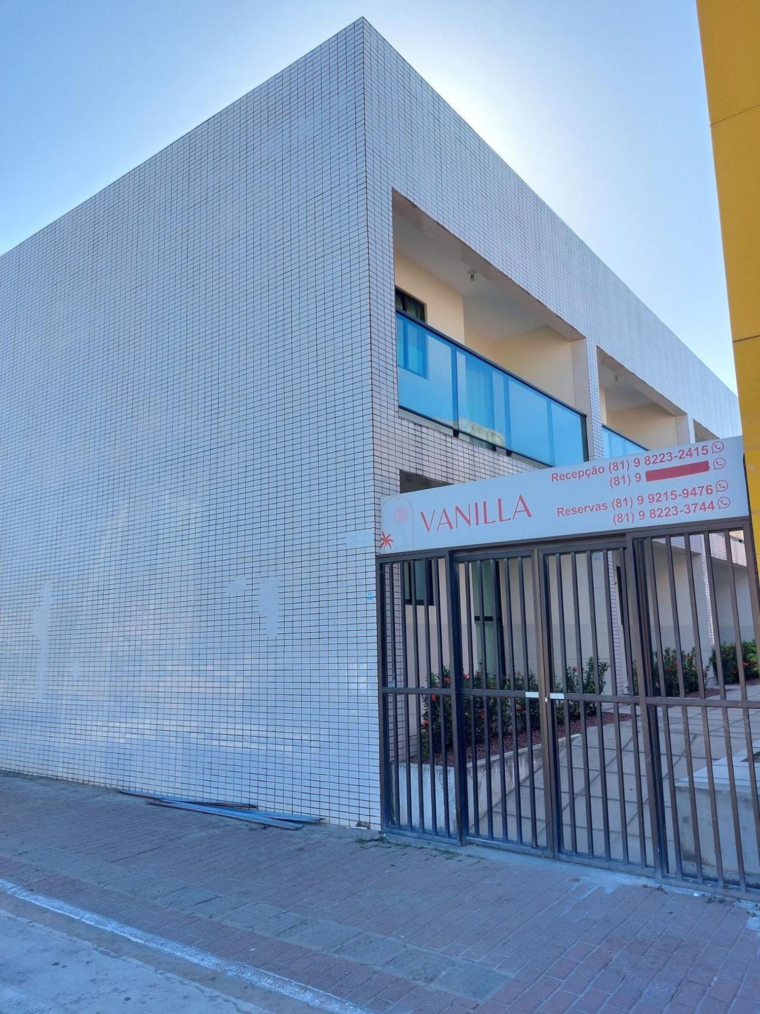 Apartamento Vanilla -