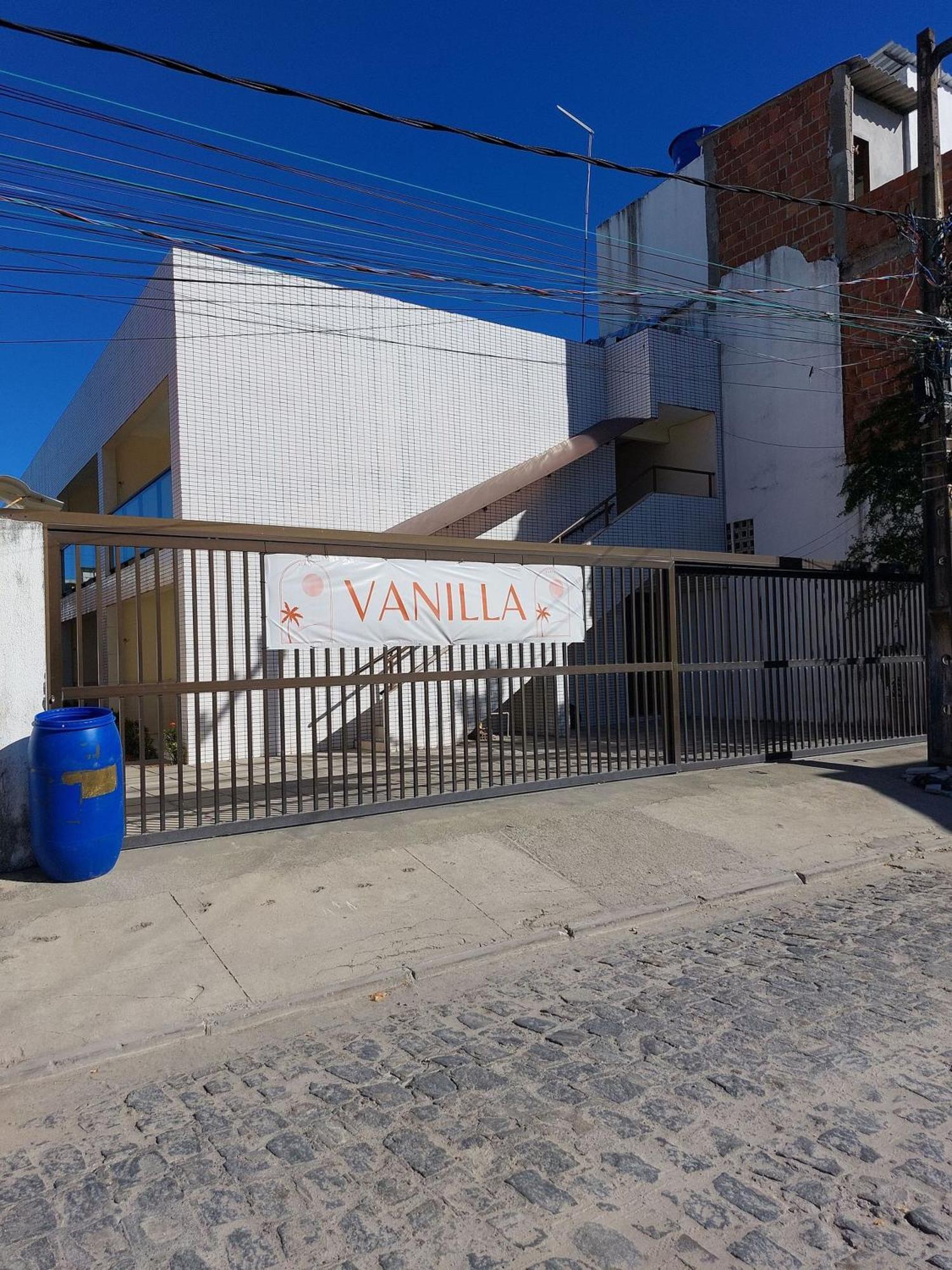 Apartamento Vanilla - *