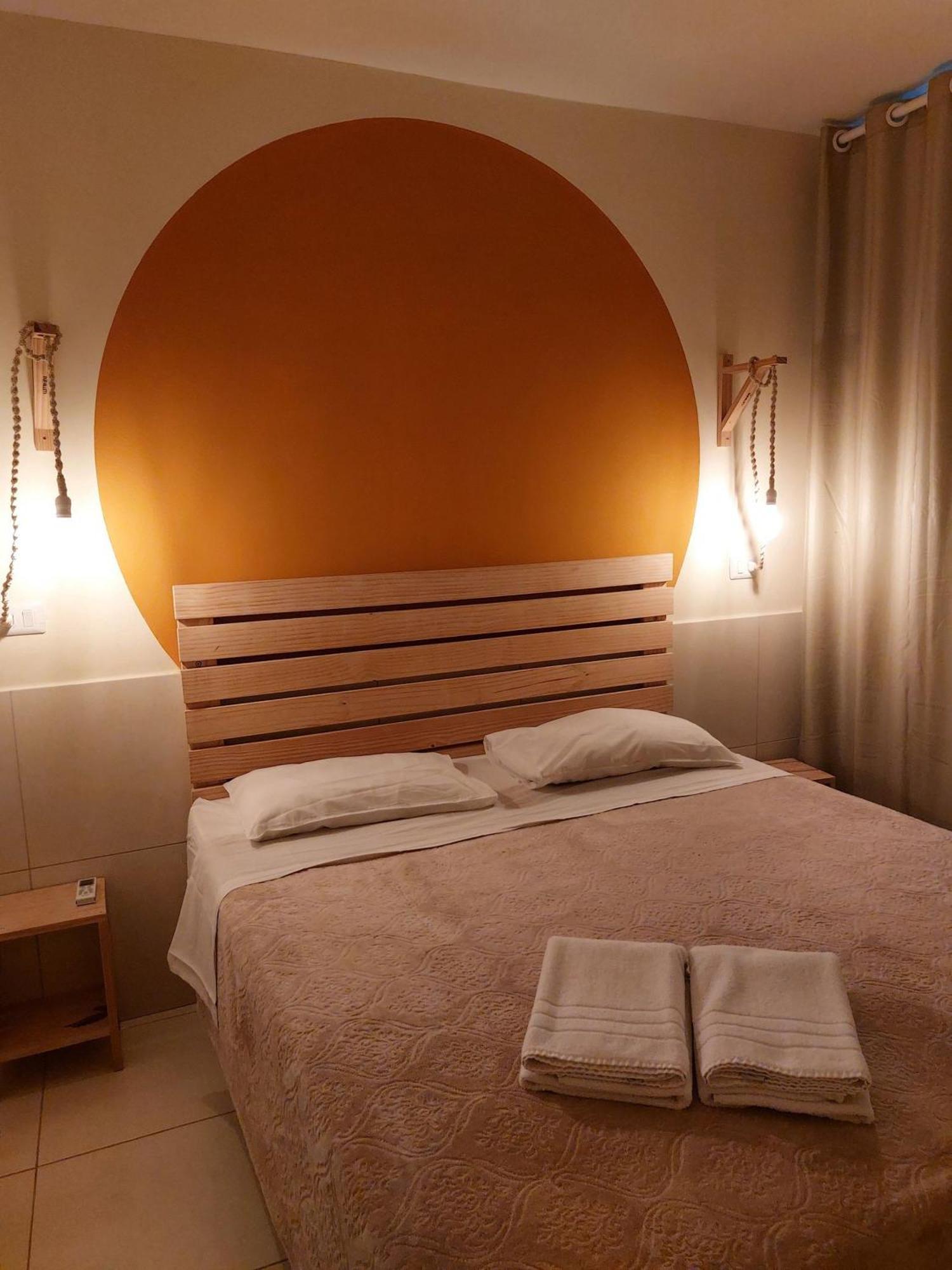 Apartamento Vanilla - Pôrto das Galinhas
