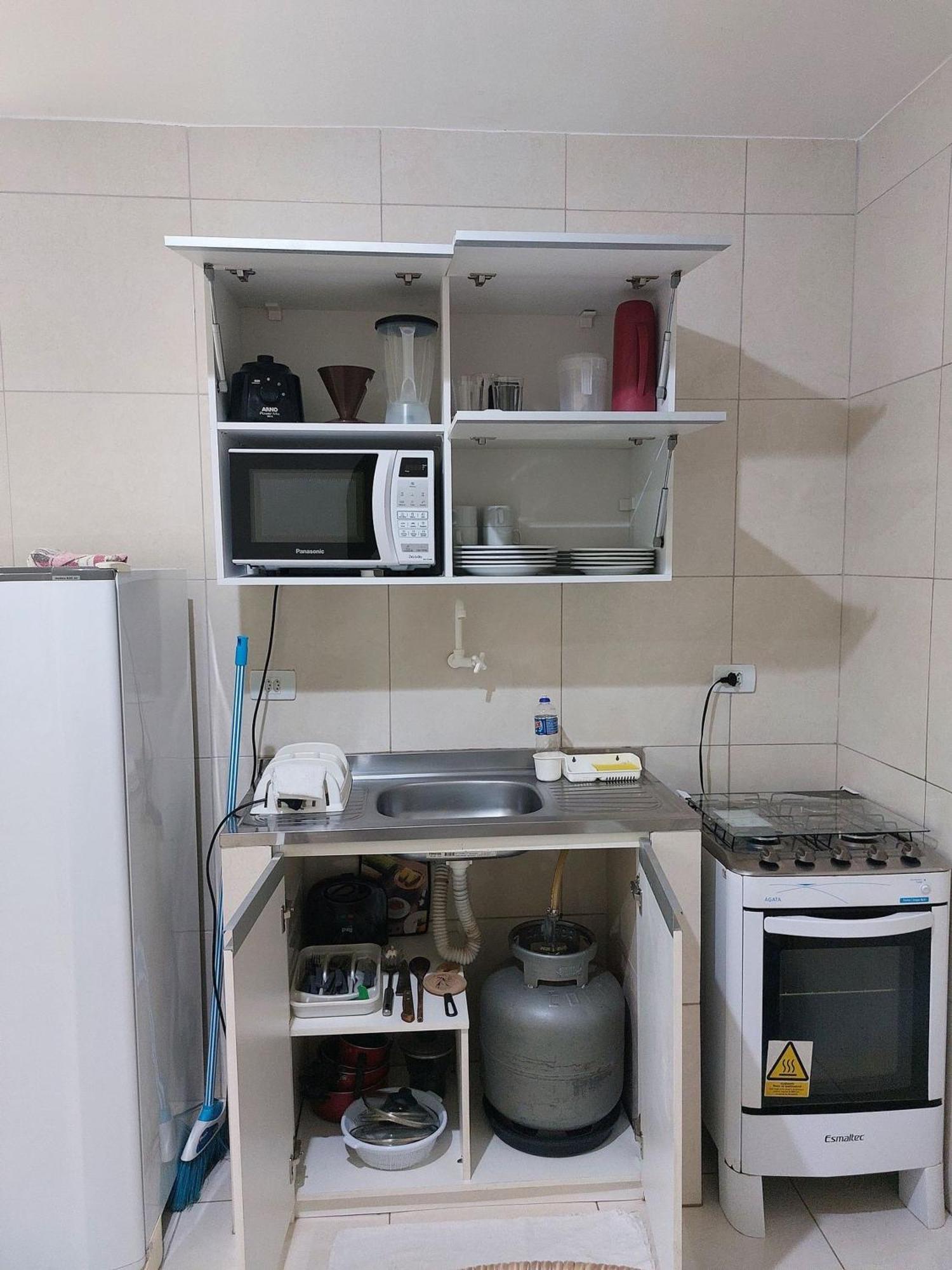 Vanilla - Apartamento