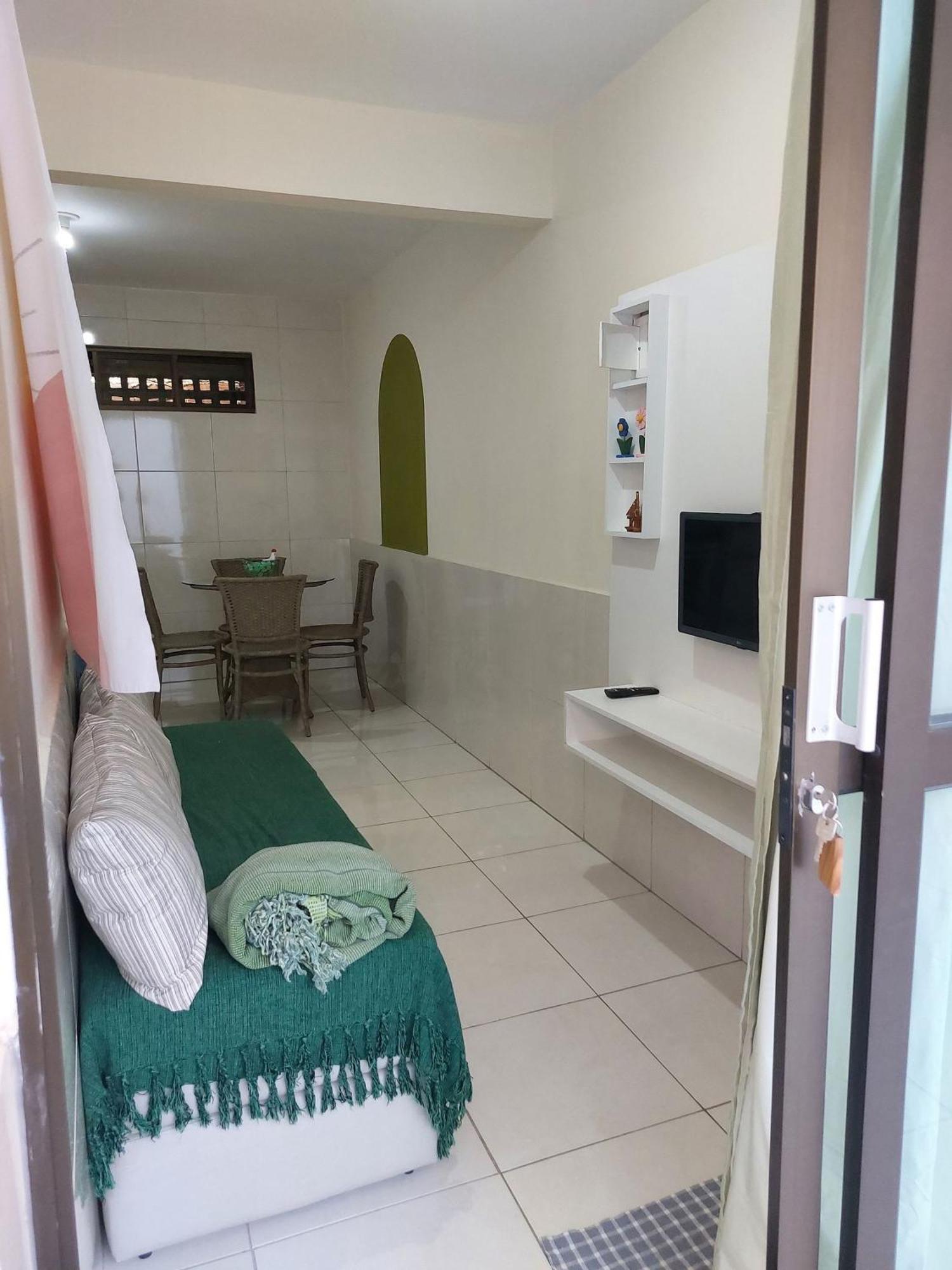 Vanilla - Apartamento *