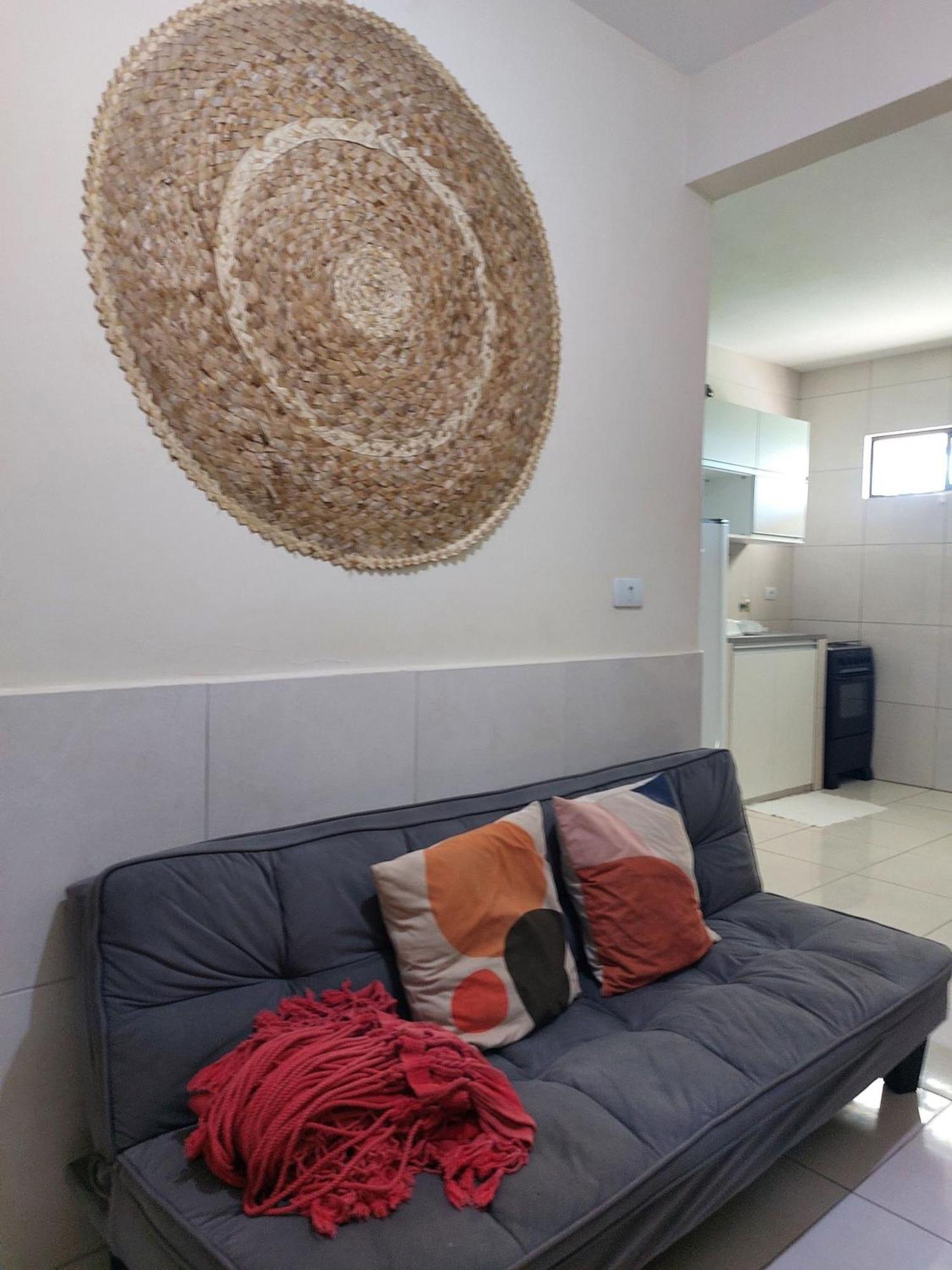 Vanilla - Apartamento Pôrto das Galinhas