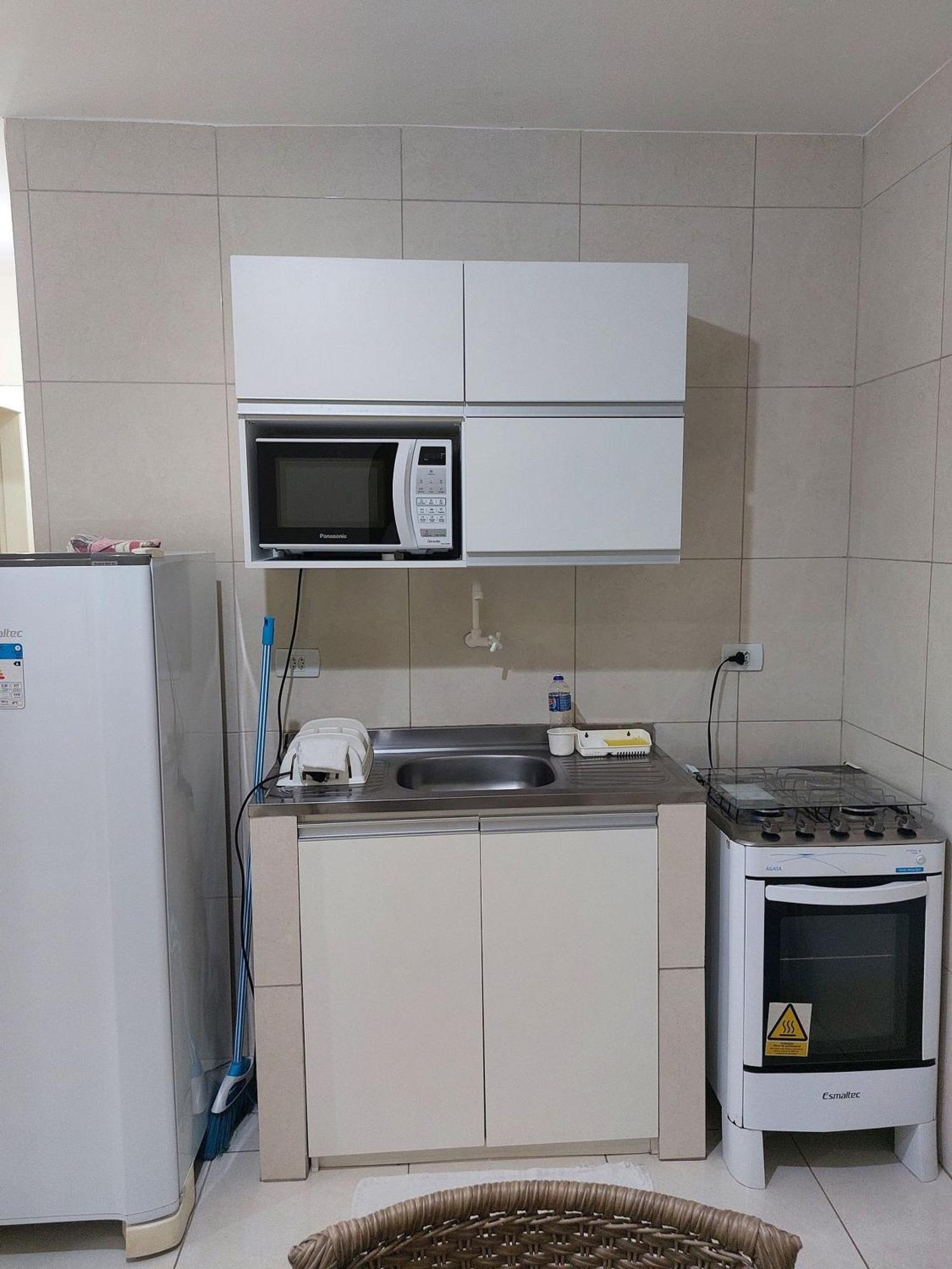 Apartamento Vanilla - Pôrto das Galinhas