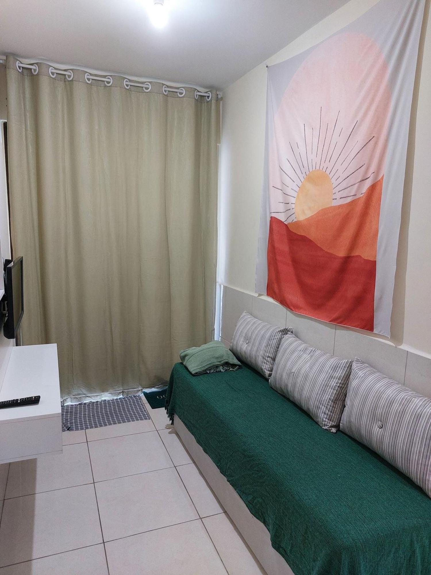 Apartamento Vanilla - *