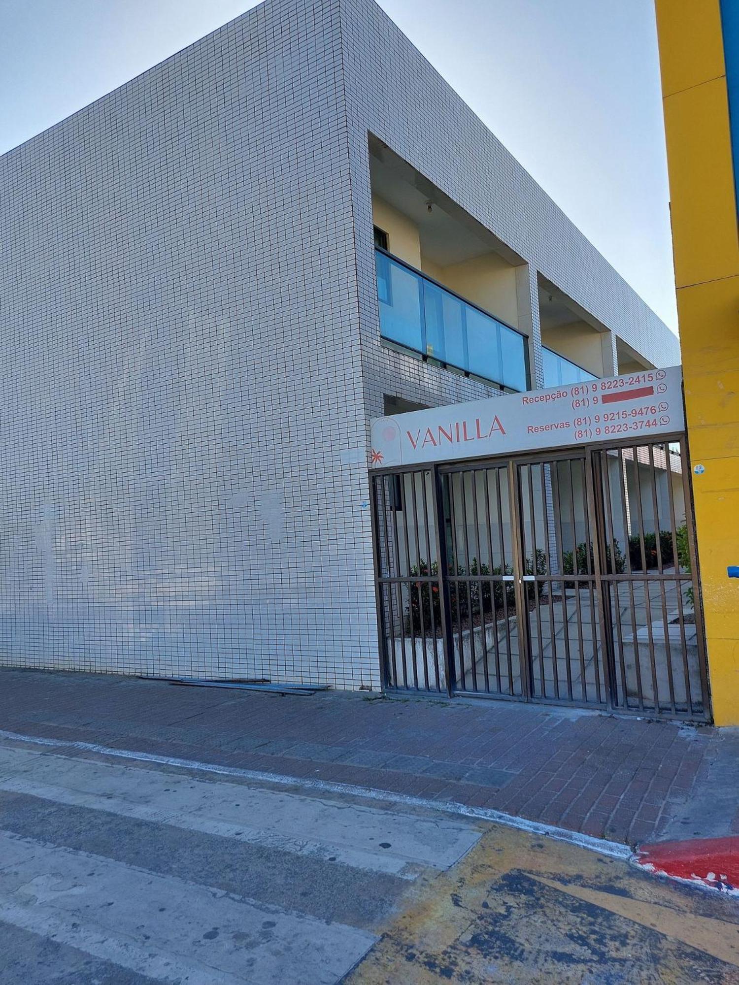 Apartamento Vanilla -