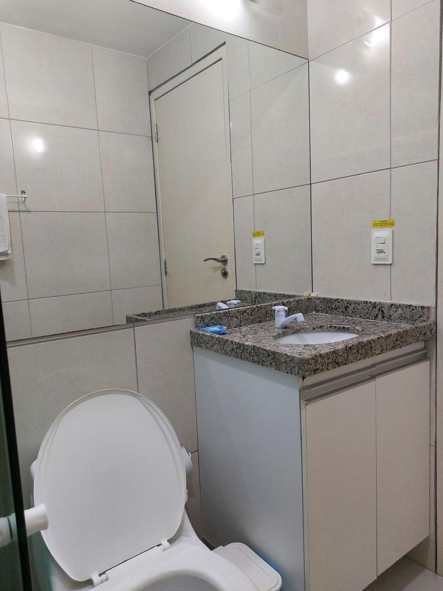 Vanilla - Apartamento *